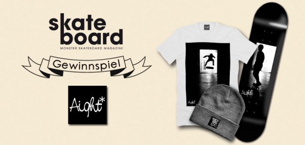 aight monster gewinnspiel