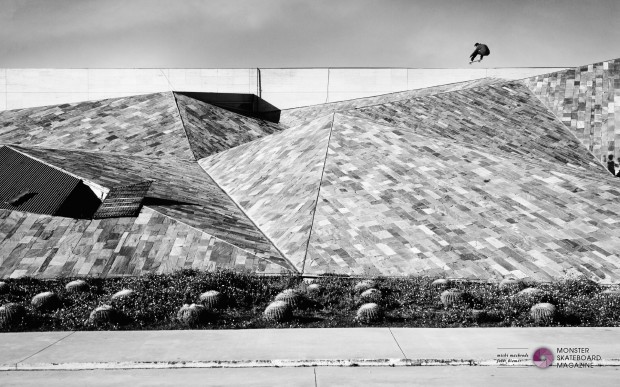 Michael Mackrodt Wallpaper