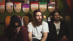 shrn Skateshop München