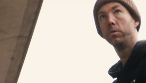 Andrew Reynolds Emerica Demo Manchester