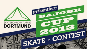 Bajohr Contest Dortmund