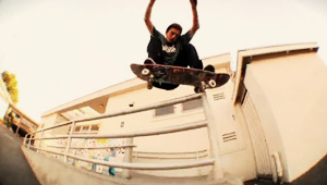 Billy Davenport World Industries Welcome Clip