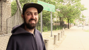 Bobby Puleo – Pushed Leftover Clip 2