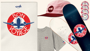 Cliché Bon Voyage Gewinnspiel