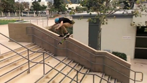 Chris Joslin