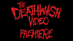Deathwish Video Premiere Stuttgart