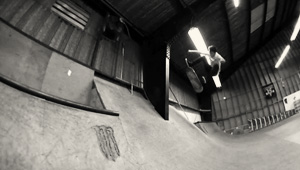 Dustin Dollin Double Rock NBD