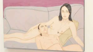 Ed Templeton Monster Skateboard Magazine Interview „Symptoms“ Exhibition Antwerpen