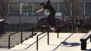 Fabian Lang Planet Sports Welcome