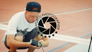 Florian „Burny“ Hopfensberger