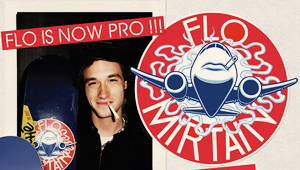 Flo Mirtain Cliché Pro