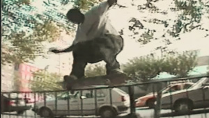 Harold Hunter