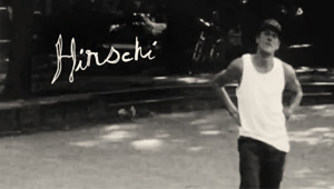 Roland „Hirschi“ Hirsch – 20.000 Leagues Under the Sea