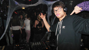 Jeremaier Spring Mix