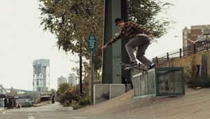 Joey Pepper Huf Re-Edit
