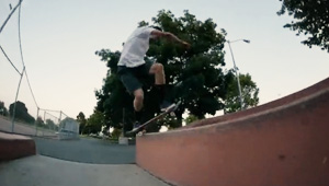 Josh Matthews Think Pro Debut