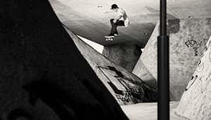 Josh Young Vans DERP