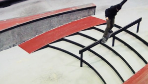 Julian Davidson TWS DC Embassy