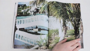 Skateboardmsm #321 Timelapse