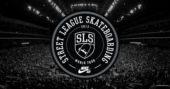 Nike x SLS