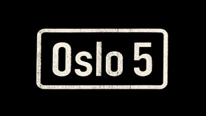 Oslo 5