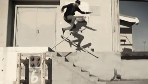 Patrick Melcher – Ordinary Madness