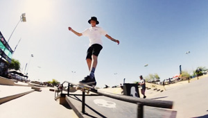 PhxAm 2013
