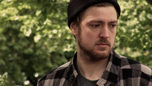 Pontus Alv – Pushed Leftovers