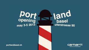 Portland Basel