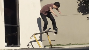 Randy Ploesser St. Losers