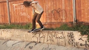 Riley Hawk