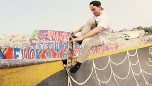 Rob Smith – Ordinary Madness