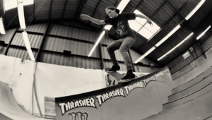 Kevin „Spanky“ Long Doublerock