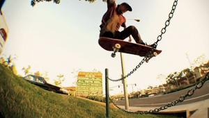 Transworld Spring Transmission