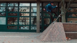 Stephan Poehlmann Huf Welcome Clip