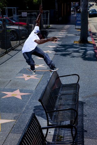 Stevie SwitchFrontNose