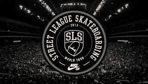 Street League x Nike