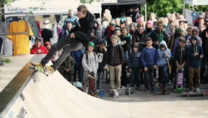 6. Surf&Skate Festival Hamburg