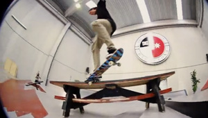 Wes Kremer DC Embassy