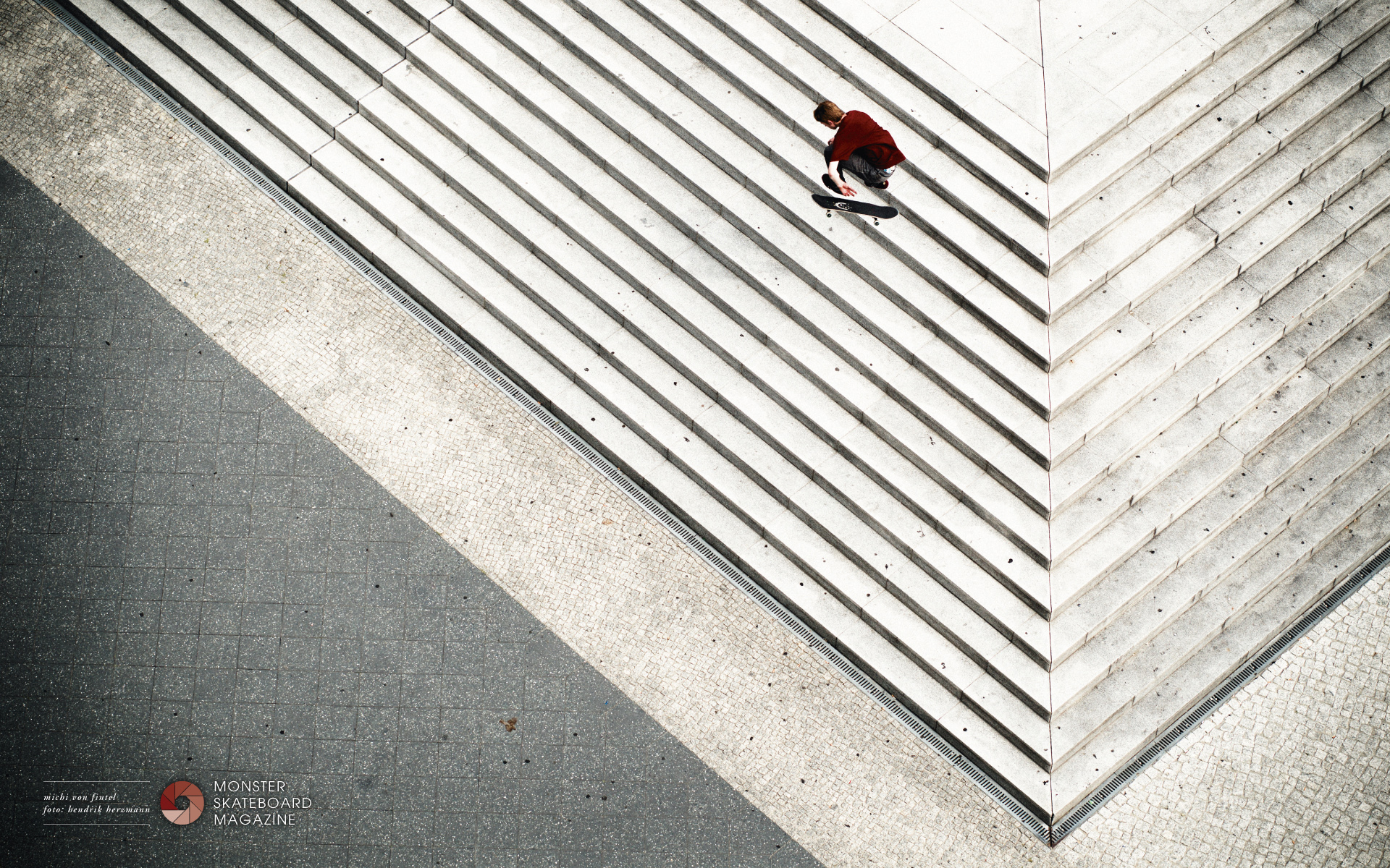 Michi von Fintel Wallpaper