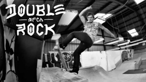 Ben Hatchell Double Rock