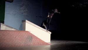Ben Nordberg Berrics Recruited