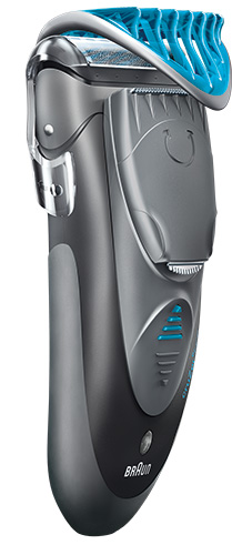 Braun Cruzer