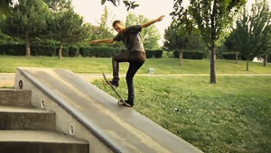 Clint Walker Ambig Video