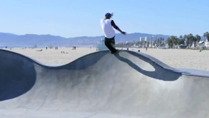 Daewon Song Matix Clip