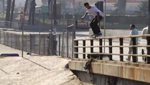 Jim Greco Deathwish Video