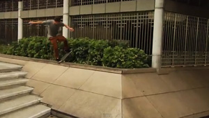 Justin Eldridge Pretty Sweet Remix