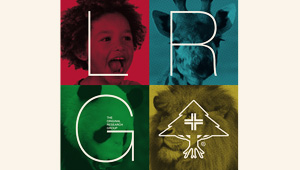 LRG Letting the Kids Play Tour 2013