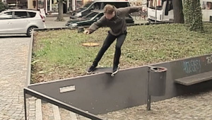 Nils Brauer Schnappschuss