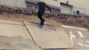 Shaun Gregoire Belly of the Beast